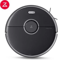 Xiaomi Roborock S5 MAX - Robotstofzuiger - Zwart 30 Xiaomi Roborock S5 MAX - Robotstofzuiger - Zwart -Leifheit Store 1163x1200 6
