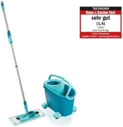Leifheit Clean Twist M Vloerwisser Ergo Mobiel - Dweil Set Compleet Systeem Met Wieltjes - 33 Cm - 6 Liter 30 Leifheit Clean Twist M Vloerwisser Ergo Mobiel - Dweil Set Compleet Systeem Met Wieltjes - 33 Cm - 6 Liter -Leifheit Store 1164x1200 1