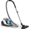 Philips - 2000 Series Bagless Vacuum Cleaner XB2122/09