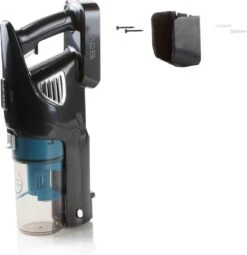 PRIMO PR501SV Stofzuiger Zonder Zak - 3-in-1 Steelstofzuiger Draadloos - Kruimelzuiger - HEPA Filter - Grijs/Blauw 17 PRIMO PR501SV Stofzuiger Zonder Zak - 3-in-1 Steelstofzuiger Draadloos - Kruimelzuiger - HEPA Filter - Grijs/Blauw -Leifheit Store 1164x1200 14