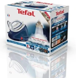 Tefal Pro Express Ultimate Care GV9580 - Stoomgenerator -Leifheit Store 1164x1200 17