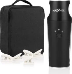 MAXXMEE Overhemd En Blouse Strijkijzer Compact -Leifheit Store 1165x1200 11