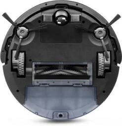 Ecovacs Deebot 605 - Robotstofzuiger -Leifheit Store 1165x1200 6