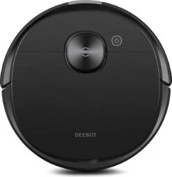 Ecovacs OZMO T8 AIVI - Robotstofzuiger Met Dweilfunctie -Leifheit Store 1165x1200 7