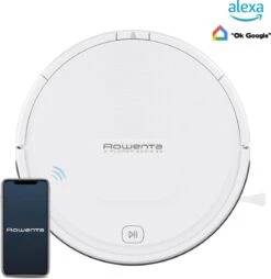 Rowenta X-Plorer Serie 45 RR8227 - Robotstofzuiger