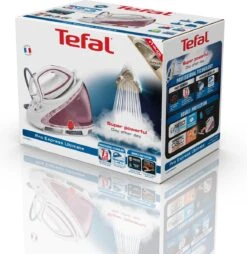 Tefal Pro Express Care GV9560 - Stoomgenerator -Leifheit Store 1167x1200 7