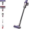 Dyson V10 Total Clean - Snoerloze Steelstofzuiger