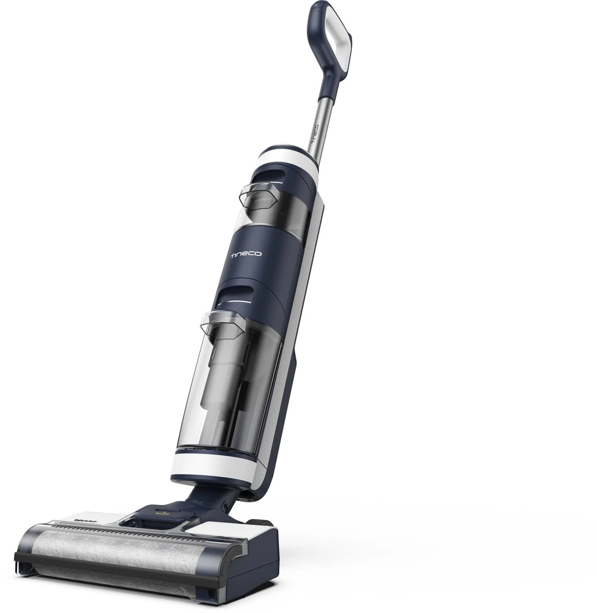 Tineco Vloerreiniger - Floor One S3 Extreme - Wet & Dry - 21,6V - Draadloos 1 Tineco Vloerreiniger - Floor One S3 Extreme - Wet & Dry - 21,6V - Draadloos