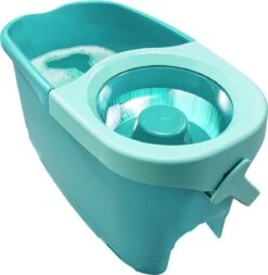 Leifheit Rotatie Clean Twist Disc Mop - Dweil Set Compleet - 6 L 14 Leifheit Rotatie Clean Twist Disc Mop - Dweil Set Compleet - 6 L -Leifheit Store 1170x1200