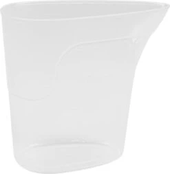 Bomann DB 6038 CB - Droog- & Stoomstrijkijzer - Keramische Zoolplaat 2800 W -Zwart/ Blauw -Leifheit Store 1171x1200 12