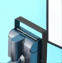 Merkloos TDR - Stofzuiger Opbergrek - Houder - Geschikt Voor Dyson V6 V7 V8 V10 V11 V12 V15-zwart -Leifheit Store 1172x1200 10