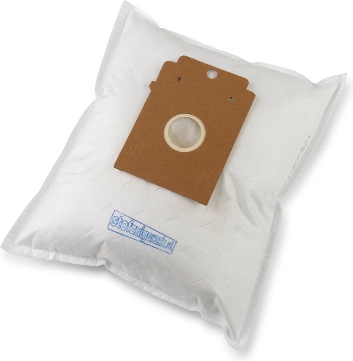 Siemens Big Bag 3l Stofzuigerzakken - AAA+ Microvezel Huismerk Stofzuigerzakken Siemens Big Bag 31 4 Siemens Big Bag 3l Stofzuigerzakken - AAA+ Microvezel Huismerk Stofzuigerzakken Siemens Big Bag 31 - Afbeelding 4