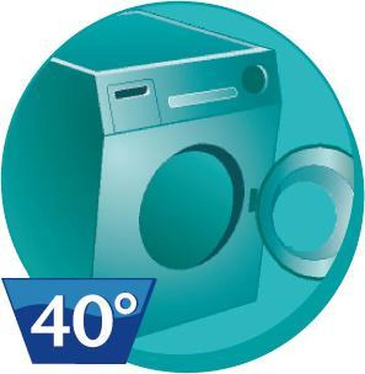 Leifheit Picobello Vloerwisser M - 33 Cm Met Steel Micro Duo 11 Leifheit Picobello Vloerwisser M - 33 Cm Met Steel Micro Duo - Afbeelding 11