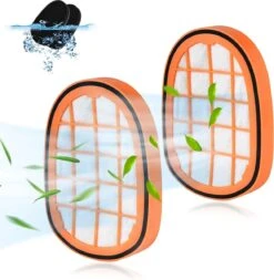 2x Filter Philips SpeedPro Max 8000 Serie FC5005/01, CP0663/01 Aqua 7000 Serie Vervanging Schuimrubber Onderdeel 10 2x Filter Philips SpeedPro Max 8000 Serie FC5005/01, CP0663/01 Aqua 7000 Serie Vervanging Schuimrubber Onderdeel -Leifheit Store 1173x1200 11