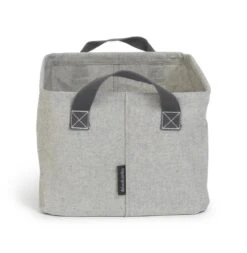 Brabantia Opvouwbare Wasmand - 35 L - Grey -Leifheit Store 1173x1200 4