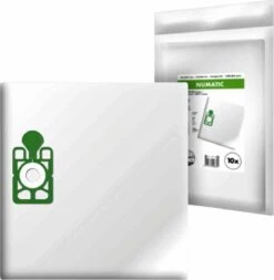 Merkloos Numatic Henry Hetty NVM-1CH - Stofzuigzakken - 10 Stuks -Leifheit Store 1173x1200 5