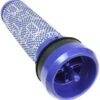 Filter Geschikt Voor Dyson DC28, DC33C, DC37, DC37C, DC39, DC53 - Wasbaar