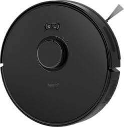 Hombli Smart Robot Vacuum -Leifheit Store 1174x1200 7