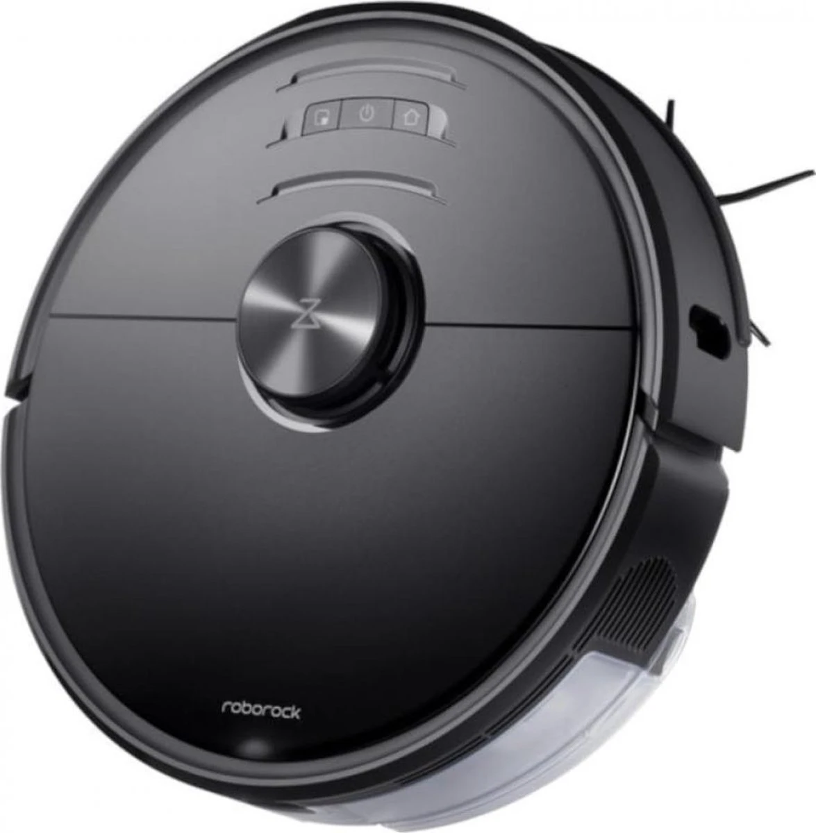 Xiaomi Roborock S6 MaxV - Robotstofzuiger Met Dweilfunctie 9 Xiaomi Roborock S6 MaxV - Robotstofzuiger Met Dweilfunctie - Afbeelding 9