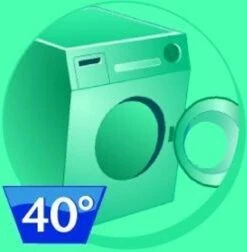 Leifheit Picobello Vervangingspad S - 27 Cm Cotton Plus 15 Leifheit Picobello Vervangingspad S - 27 Cm Cotton Plus -Leifheit Store 1176x1200