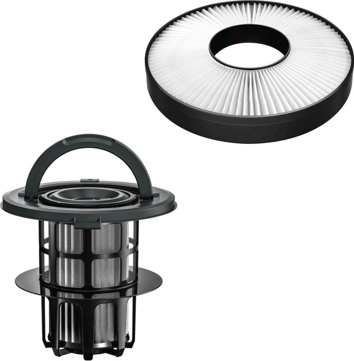 Bosch BGS7RCL Relaxx'x Ultimate - Stofzuiger Zonder Zak 7 Bosch BGS7RCL Relaxx'x Ultimate - Stofzuiger Zonder Zak - Afbeelding 7