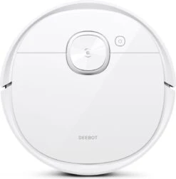 Ecovacs DEEBOT T9 - Robotstofzuiger