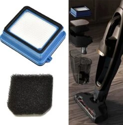 Filter Set Voor AEG QX6 QX7 QX8-2 Motor & HEPA Filter ASKW1 Onderdelen Vervanging Accessoires Wasbaar -Leifheit Store 1178x1200 11