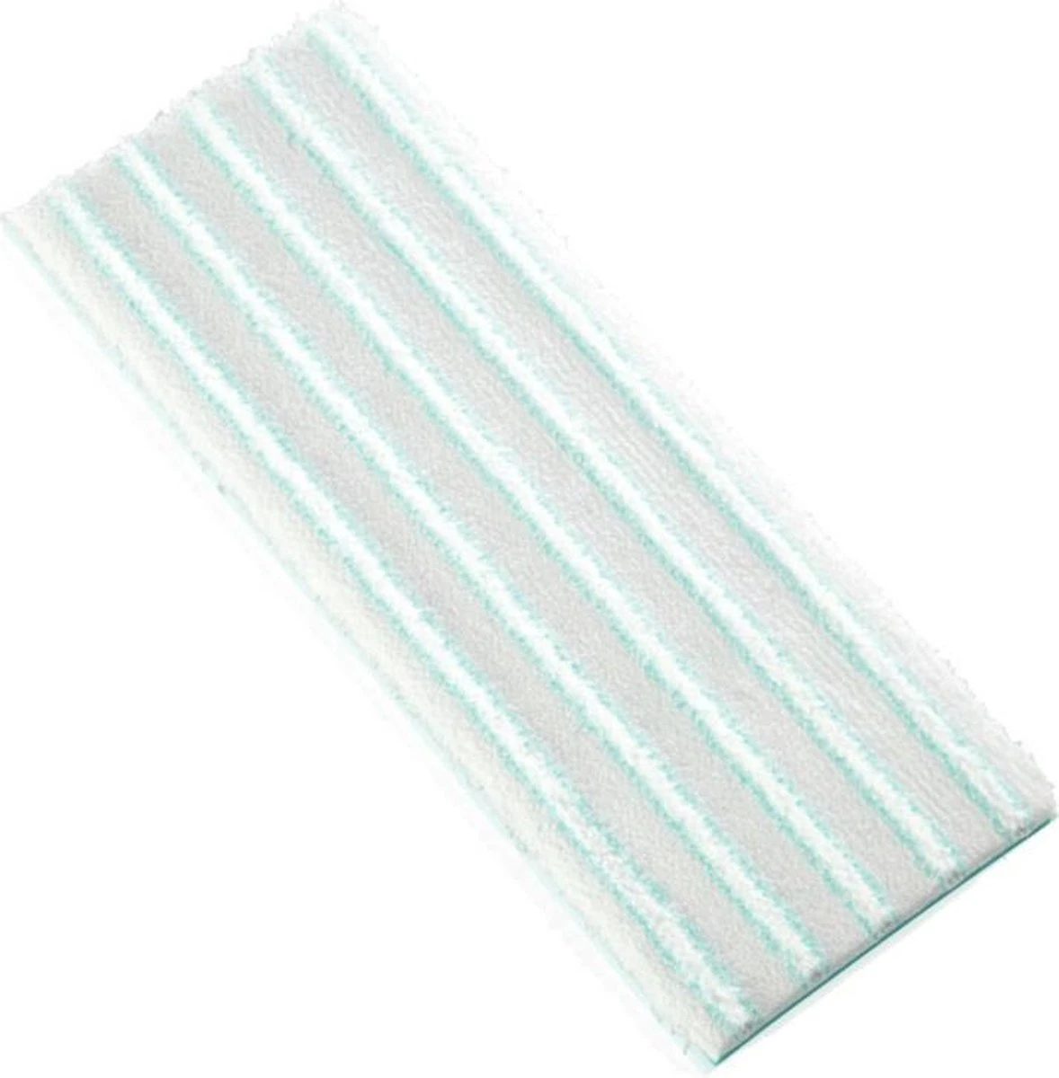 Leifheit Picobello Vervangingspad M - 33 Cm Micro Duo 1 Leifheit Picobello Vervangingspad M - 33 Cm Micro Duo