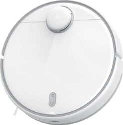Xiaomi Mi Robot Vacuum - Mop 2 Pro Robotstofzuiger 0,45 L Zakloos Wit -Leifheit Store 1178x1200 7