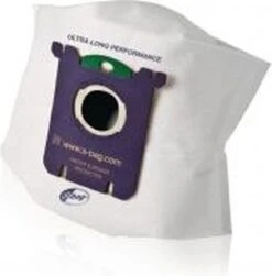 Philips S-Bag FC8027/01 - 3 Stuks - Stofzuigerzak Ultra Long Performance 13 Philips S-Bag FC8027/01 - 3 Stuks - Stofzuigerzak Ultra Long Performance -Leifheit Store 1180x1200 1