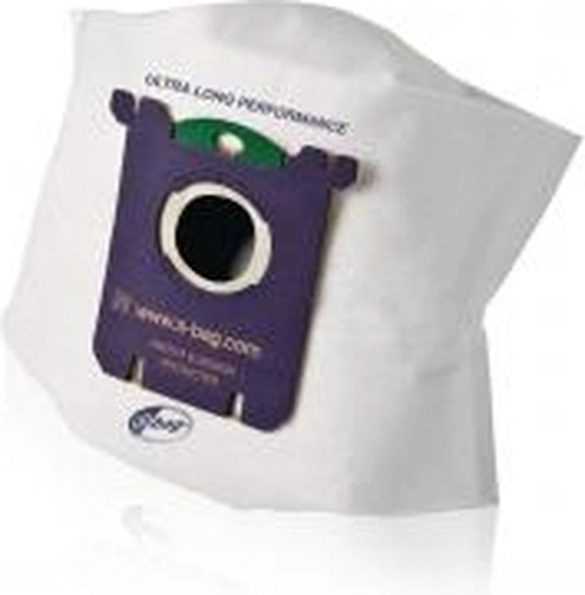 Philips S-Bag FC8027/01 - 3 Stuks - Stofzuigerzak Ultra Long Performance 7 Philips S-Bag FC8027/01 - 3 Stuks - Stofzuigerzak Ultra Long Performance - Afbeelding 7
