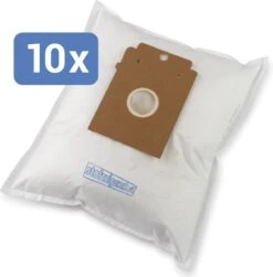 Siemens Big Bag 3l Stofzuigerzakken - AAA+ Microvezel Huismerk Stofzuigerzakken Siemens Big Bag 31