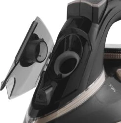 Petra Stoomstrijkijzer Met Dubbele Keramische Zoolplaat - 300ml Waterreservoir - 3100W -Leifheit Store 1180x1200 6