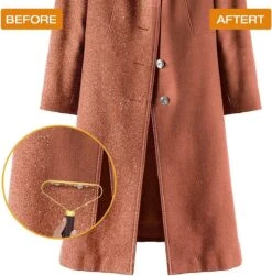 BOTC Pluizenverwijderaar - Ontpluizer -Draagbare Lint Remover - Verwijdert Pluisjes - Voor Tapijt - Zwart 17 BOTC Pluizenverwijderaar - Ontpluizer -Draagbare Lint Remover - Verwijdert Pluisjes - Voor Tapijt - Zwart -Leifheit Store 1181x1200 6