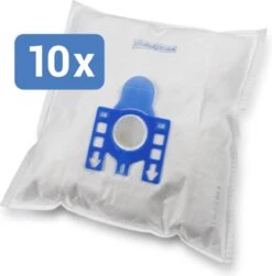 Stofzuigerzakken Miele Black Pearl - AAA+ Topkwaliteit Huismerk Miele Black Pearl 5000 Stofzakken