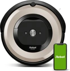 IRobot® Roomba® E5 - Robotstofzuiger - E5152