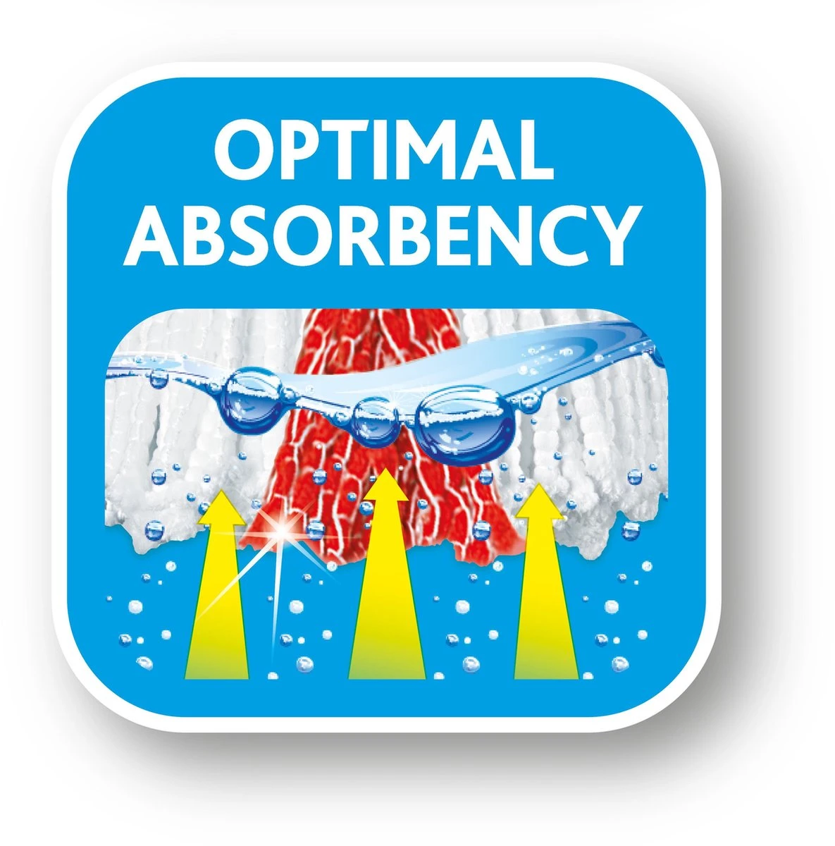 Vileda TURBO 2in1 (verv.) 1st 11 Vileda TURBO 2in1 (verv.) 1st - Afbeelding 11