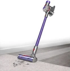 Dyson V8 Origin - Snoerloze Steelstofzuiger -Leifheit Store 1185x1200 5
