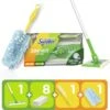 Merkloos Swiffer Combi-kit Sweeper - Floor & Duster