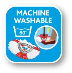 Vileda TURBO 2in1 (verv.) 1st 24 Vileda TURBO 2in1 (verv.) 1st -Leifheit Store 1186x1200 3