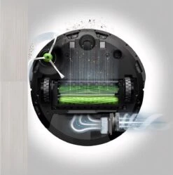 IRobot Robotstofzuiger Roomba I3+ -Leifheit Store 1188x1200 18