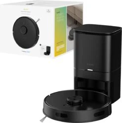 Hombli Smart Robot Vacuum -Leifheit Store 1189x1200 1