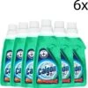 Calgon Hygiëne+ Gel Wasmachine Reiniger En Anti Kalk - 750 Ml X6