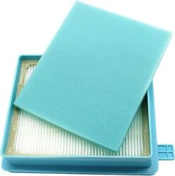 4x Vervangingsset Compatibel Met Philips PowerPro Compact En Active (16 Onderdelen) Motor En Uitblaasfilter EPA10 FC8058/01 - 432200493801 -Leifheit Store 1191x1200 24