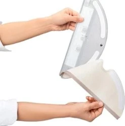 Xiaomi Roborock S6 Pure - Robotstofzuiger Met Dweilfunctie 17 Xiaomi Roborock S6 Pure - Robotstofzuiger Met Dweilfunctie -Leifheit Store 1191x1200