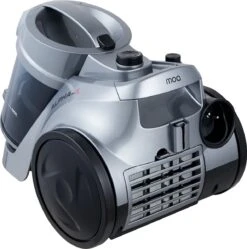 MOA Krachtige Stofzuiger Zonder Zak - 23 KPa - Grijs - 900W - VC85G -Leifheit Store 1192x1200 10