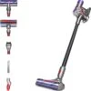 Dyson V8 Total Clean - Steelstofzuiger
