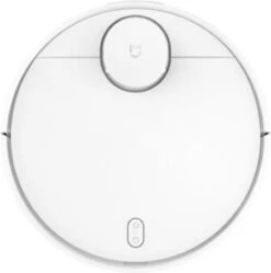 Xiaomi Mi Robot Vacuum Mop Pro - Robotstofzuiger Met Dweilfunctie - Wit -Leifheit Store 1192x1200 7