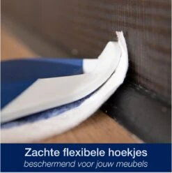 Bona Premium Microvezel Vloer Mop - Vloerwisser - In Hoogte Verstelbaar - Inclusief Microvezel Doek - 42 CM -Leifheit Store 1193x1200 1