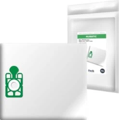 Merkloos Numatic Henry Hetty NVM-1CH - Stofzuigzakken - 10 Stuks -Leifheit Store 1193x1200 14